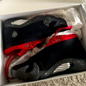 Air Jordan 14 Retro Low Sneakers